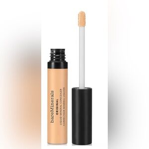 NEW Bare Minerals ORIGINAL Liquid Mineral Concealer Light 2C